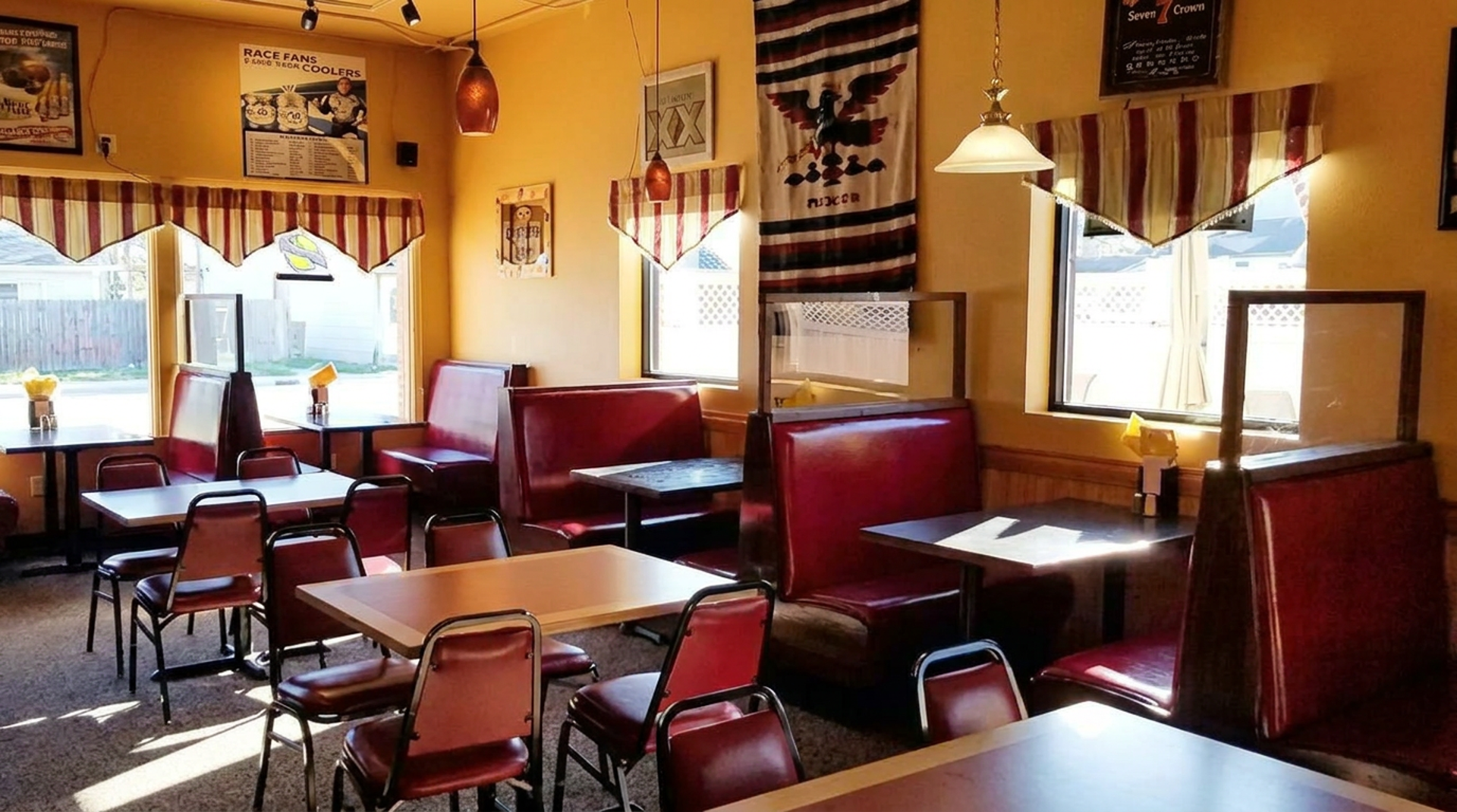 A neighborhood favorite in Ida