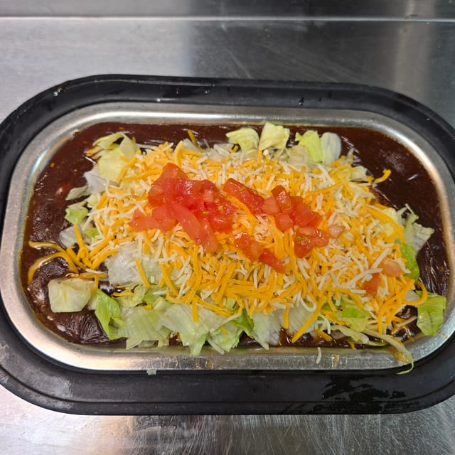 Burrito.