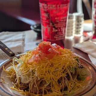 Tostada