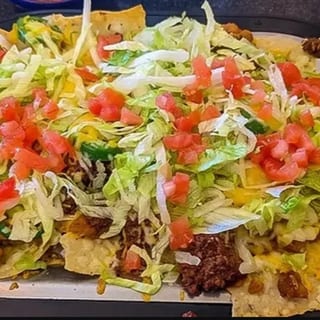 Super Nachos